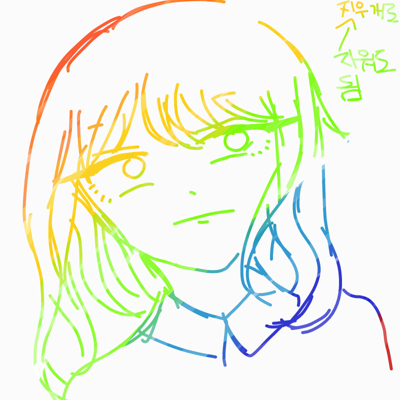 ..? : ..? 스케치판 ,sketchpan