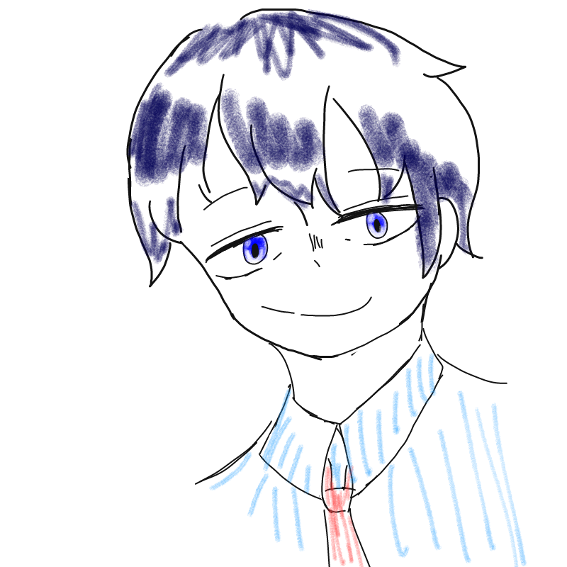 으음... : 으음... 스케치판 ,sketchpan