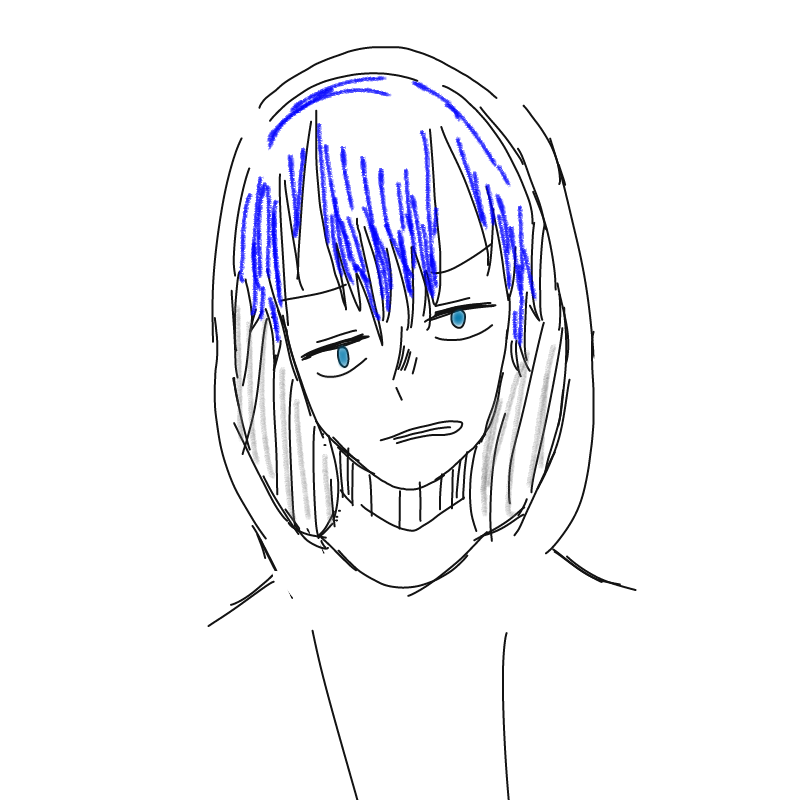 (귀찮 : (귀찮 스케치판 ,sketchpan