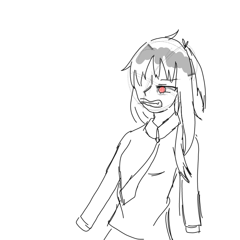 리퀘를 받.. : 리퀘를 받쟈! 선착3명☆ 스케치판 ,sketchpan