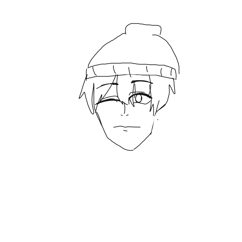 춥ㄷㅏ : 춥ㄷㅏ 스케치판 ,sketchpan