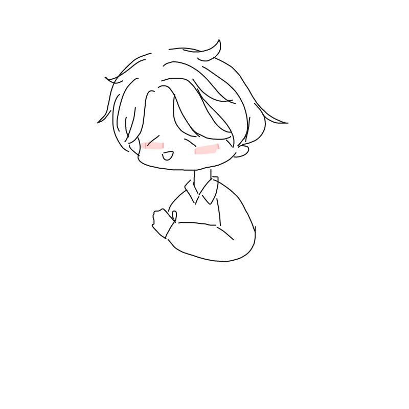 그냥 할짓 .. : 그냥 할짓 없어서 그린그림.. 스케치판 ,sketchpan