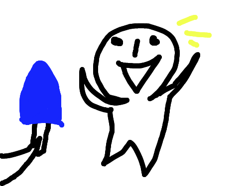 아이스크림 : 아이스크림이 녹는다 스케치판 ,sketchpan