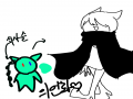 중셉 : 중셉 스케치판 ,sketchpan