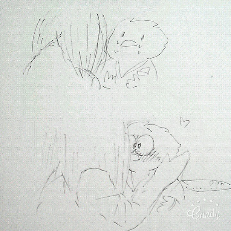ㅎHㄹI 우.. : ㅎHㄹI 우는 로빈ㄴ 달래ㅐ줘!!! 우우ㅗ야ㅐ앋ㄹㅎㄱ 완ㄴ벽해!!!!★ 스케치판 ,sketchpan