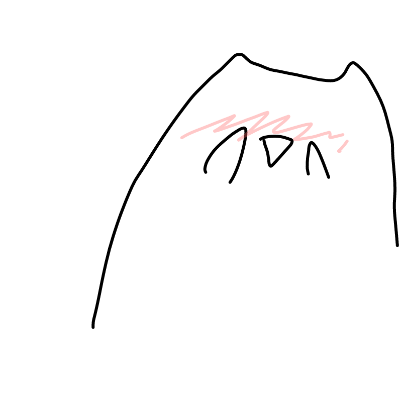 아 모팬씨 .. : 아 모팬씨 너무 귀엽잖아 스케치판 ,sketchpan