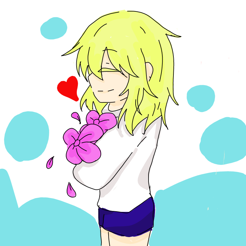 선물 : 선물 스케치판 ,sketchpan