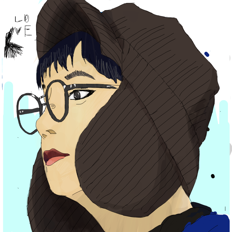 망햇다 채.. : 망햇다 채색 어렵다 ㅠ 스케치판 ,sketchpan