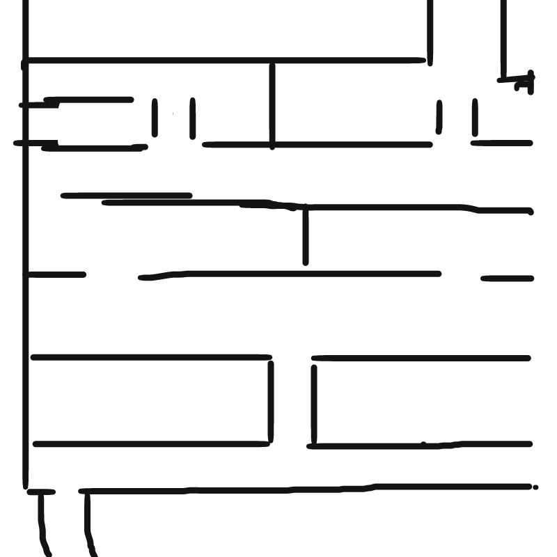 쉬운 미로 : 쉬운 미로 스케치판 ,sketchpan