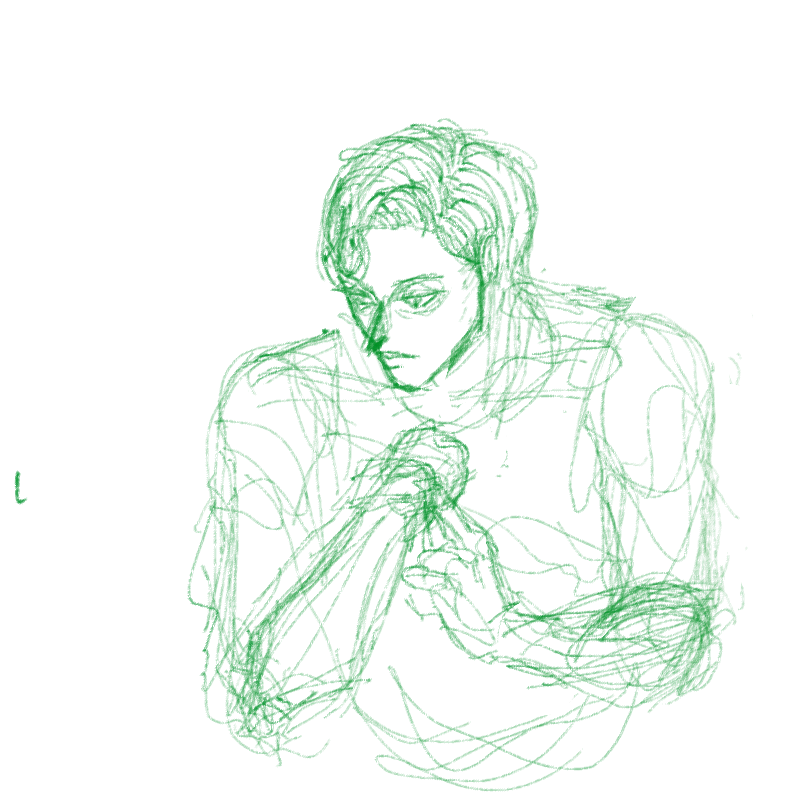 뭐지이거 : 뭐지이거 스케치판 ,sketchpan