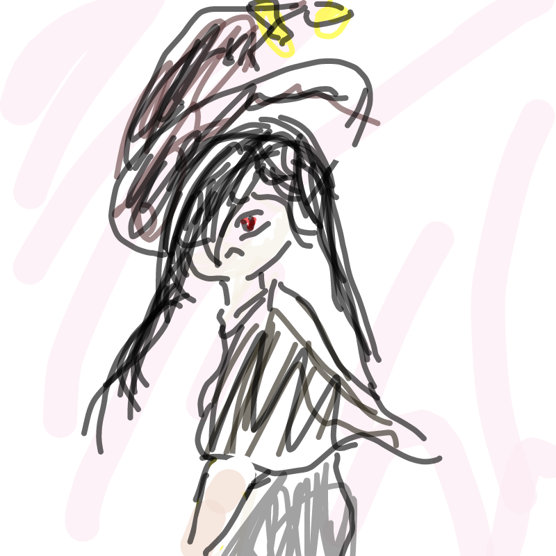 므ㅏ : 므ㅏ 스케치판 ,sketchpan