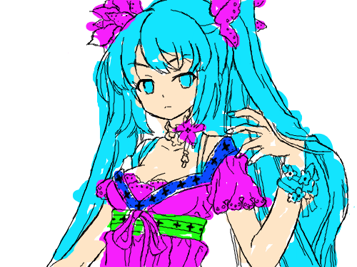 dddd : dddf 스케치판 ,sketchpan