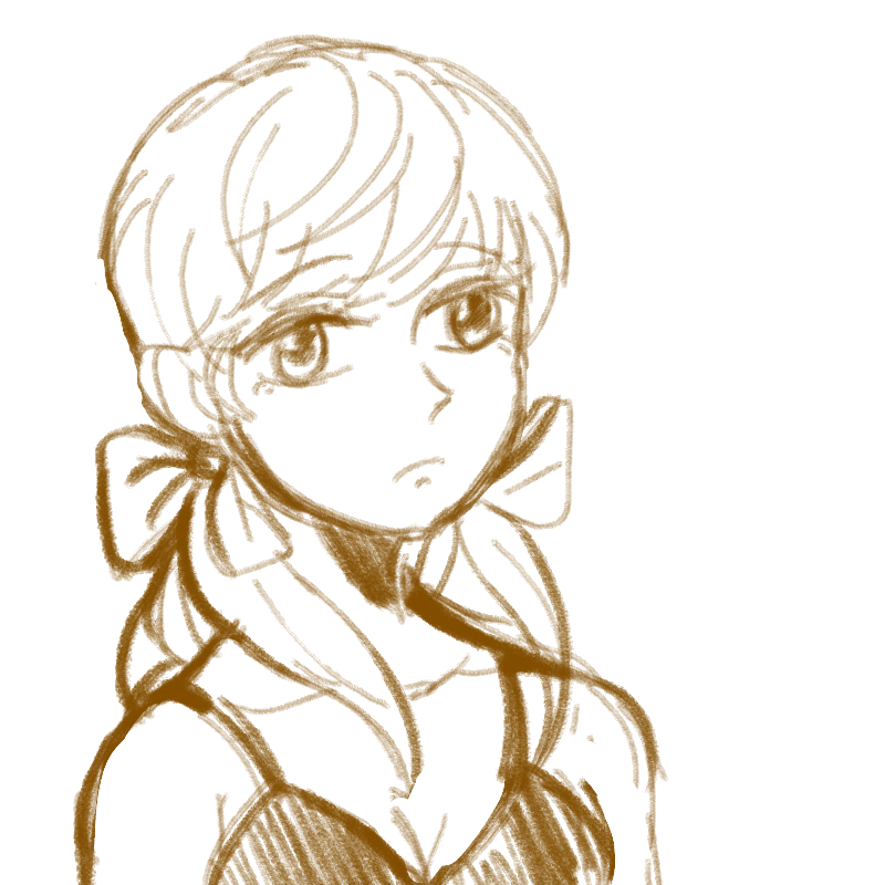 궭뒑뾁 : 궭뒑뾁 스케치판 ,sketchpan