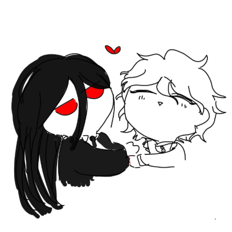 카무메시 : 카무메시 스케치판 ,sketchpan