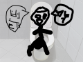 변태 : 끼악~~~~~~~~~~~~~ 스케치판 ,sketchpan