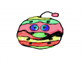 따라2 : 따라2 스케치판 ,sketchpan