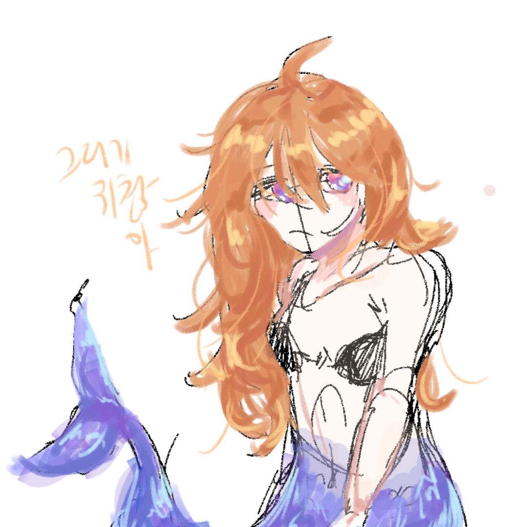 그림을 열.. : 그림을 열심히 그려도 안올라간닥오... 스케치판 ,sketchpan