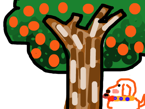 사과나무 : .......................... 스케치판 ,sketchpan