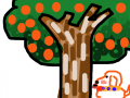 사과나무 : .......................... 스케치판 ,sketchpan
