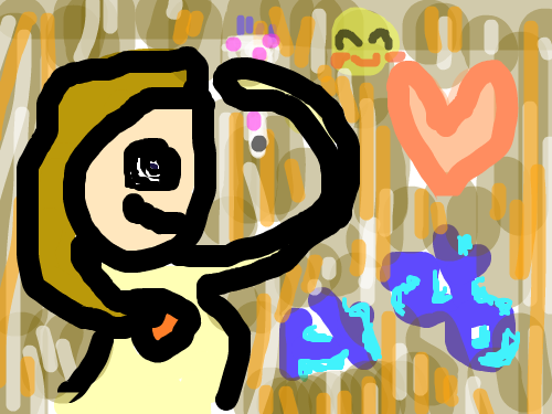 스케치반최소현집에서그린그림(대흥초) : ㅀㄴㅀㅁㄹ 스케치판 ,sketchpan
