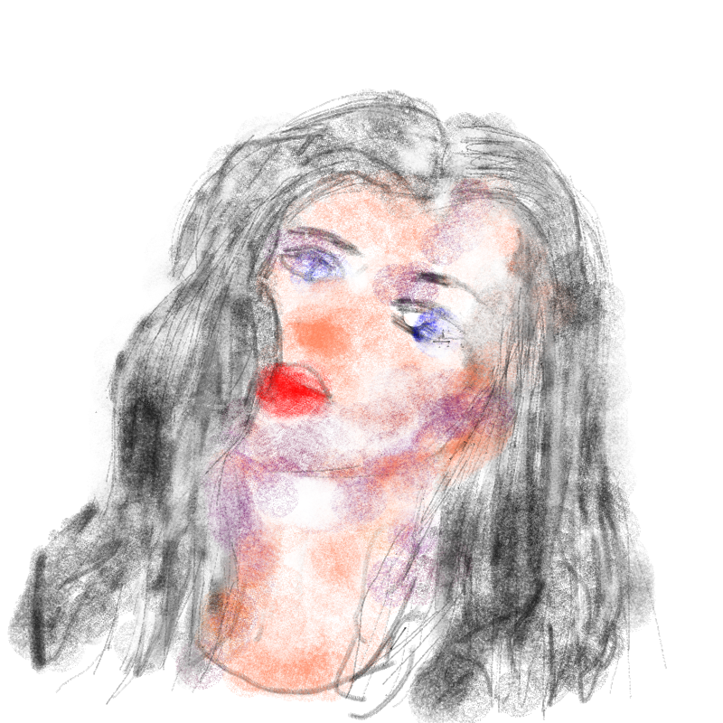 anne : anne 스케치판 ,sketchpan