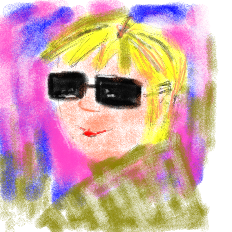 pop : pop 스케치판 ,sketchpan