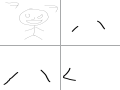 ㅣㄱᆞ늗 : ㅣㄱᆞ늗 스케치판 ,sketchpan