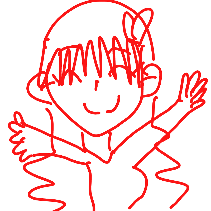 케릭터♥ : 케릭터♥ 스케치판 ,sketchpan