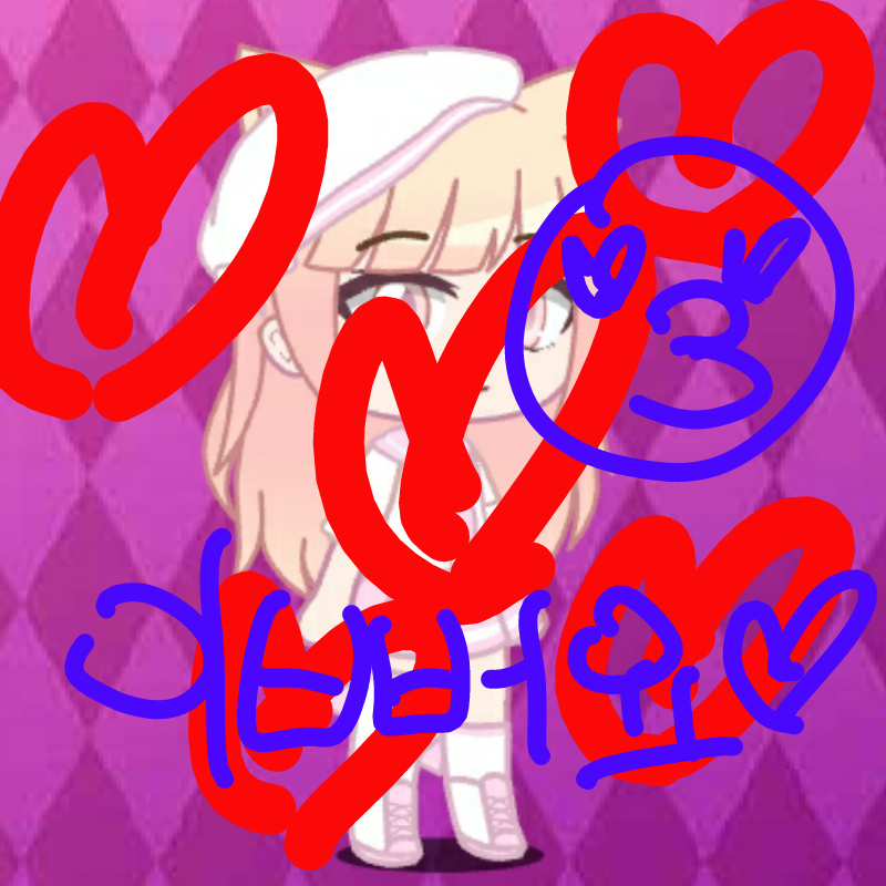 ♥ : ♥ 스케치판 ,sketchpan