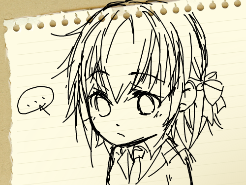 test1 : test 스케치판 ,sketchpan