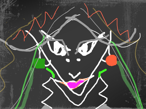 33 : 3333 스케치판 ,sketchpan