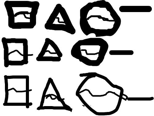 연습 : 직선... 스케치판 ,sketchpan