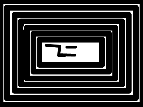 네모난 얼굴에 네모난 얼굴에 무표정ㅋㅋ : ........ 스케치판 ,sketchpan