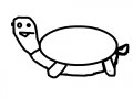 거북이 : ㅇㅇㅇㅇ 스케치판 ,sketchpan