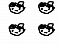 fgc : chgjyh 스케치판 ,sketchpan