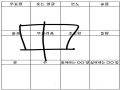 중 : 중 스케치판 ,sketchpan