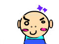빡삑이 : 그리자 동물에 숲에서 그렸다................................... 스케치판 ,sketchpan