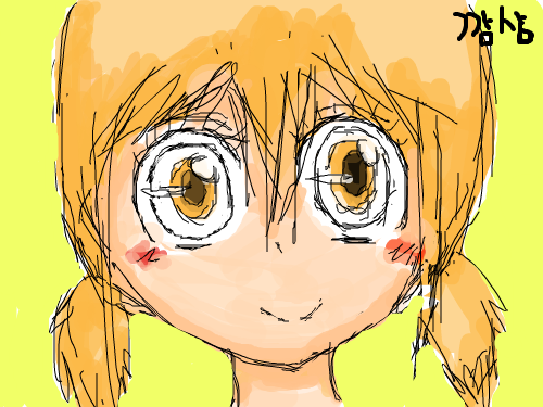 마우스작 : 악 그림이 드러워 졌어,아 마우스로하기 힘드네요 스케치판 ,sketchpan