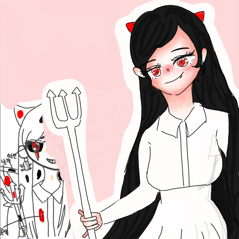 옷채색은 .. : 옷채색은 기찮슴당.. 스케치판 ,sketchpan
