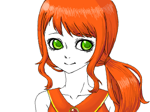 오즈 중셉 : 처음이라 힘드네영.. 메플시그너스기사단 오즈에영;ㅅ; 스케치판 ,sketchpan