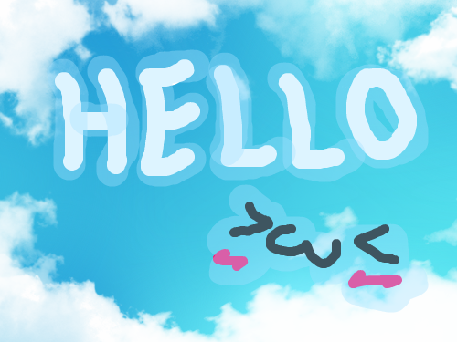 심심해서ㅋ : ..;; 스케치판 ,sketchpan