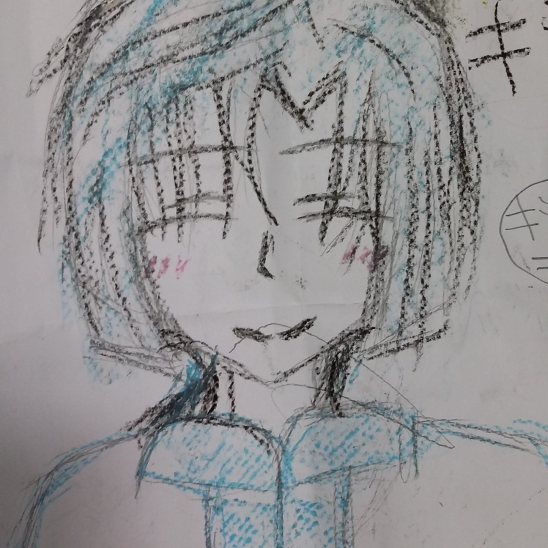 ㅋㅋ키쟈의.. : ㅋㅋ키쟈의 흔적2
이건 6학년때꺼네..이땐 새연이 있는줄도 몰랐을때ㅋㅋㅋㅋㅋ 스케치판 ,sketchpan