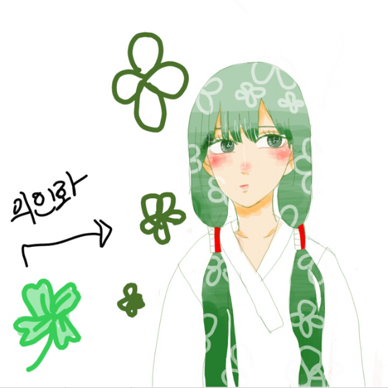 김여우님께.. : 김여우님께서 그려주셨습니다-!
뭐지..왤케 이쁜겨ㄷㄷ 스케치판 ,sketchpan