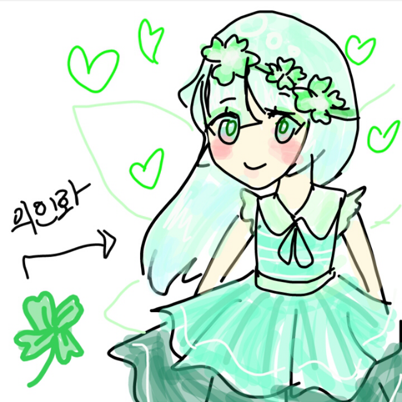 과학시럽님.. : 과학시럽님께서 그려주셨습니다!!!
캐릭터졸귀염ㅎ 스케치판 ,sketchpan