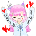 유이냥!(짝.. : 유이냥!(짝)유이냥!(짝) 스케치판 ,sketchpan