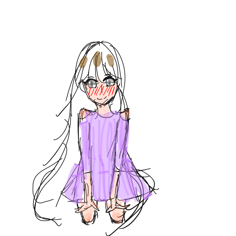 심심해서 .. : 심심해서 그리는 그림☆=존못 스케치판 ,sketchpan