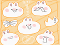 재생x
토끼.. : 재생x
토끼덩어ㅣ리들~ 스케치판 ,sketchpan