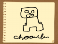   :   스케치판 ,sketchpan