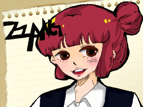 오랜만에ㅋㅋ : 아 오랜만에 그려보는 ㅜㅜ친추받아요 아 심심해64배속으로>< 스케치판 ,sketchpan