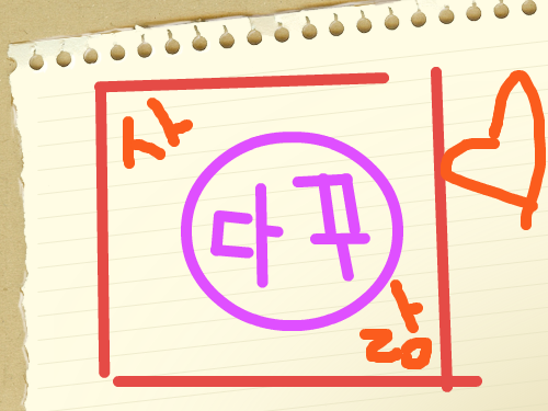 ekrn : ekrntkfkd 스케치판 ,sketchpan